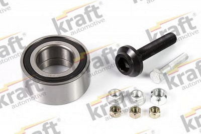 KRAFT AUTOMOTIVE 4100180 -  Комплект подшипника ступицы колеса